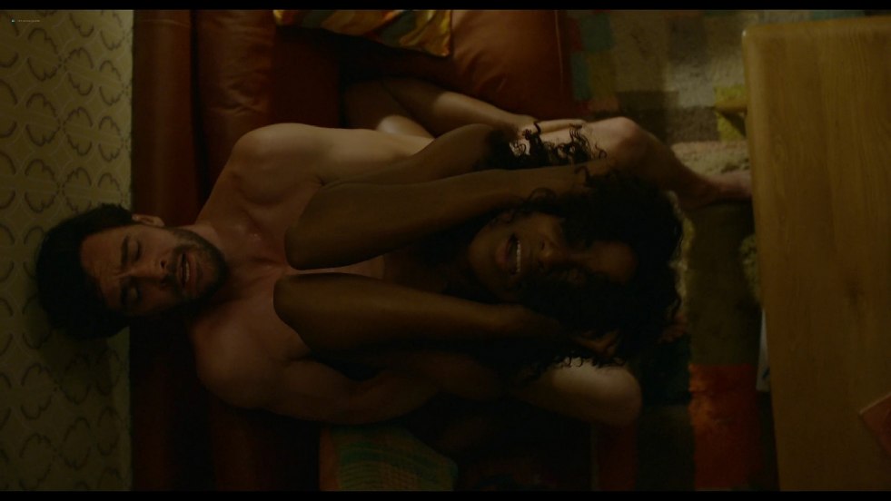 Actress IV Hewson Erotic scenes