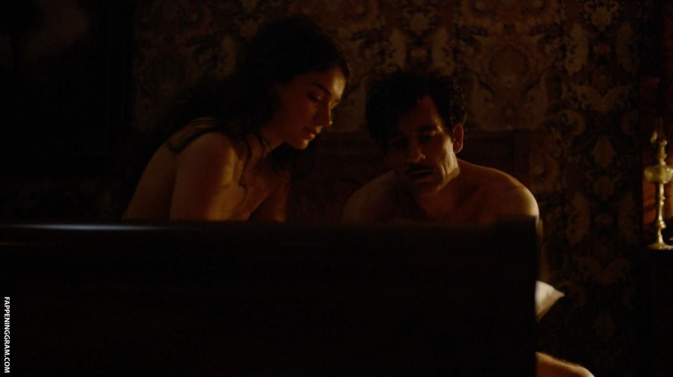 Rachel Kolanäng naked