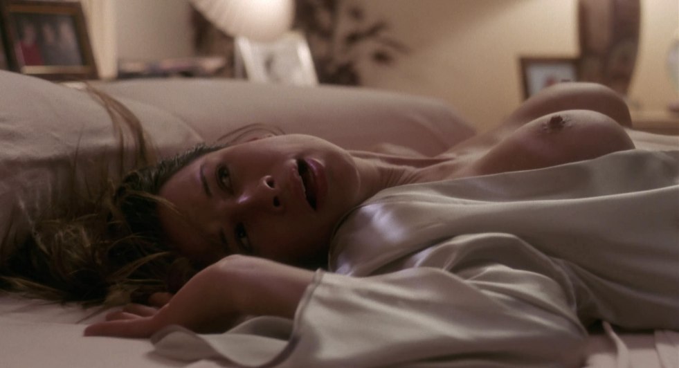 Ron Mitra Naked Vagina