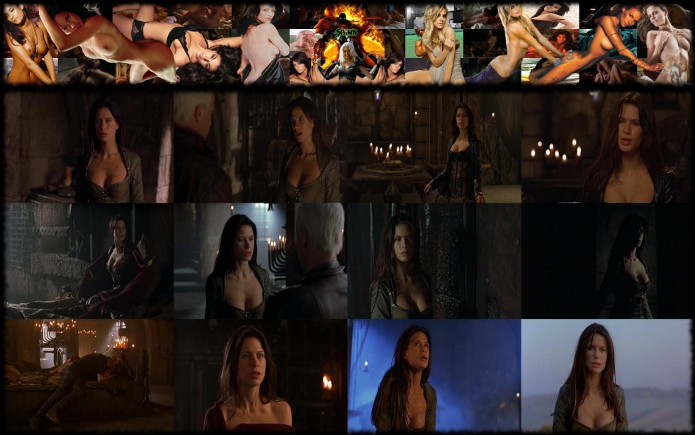 Ron Mitra Naked Vagina