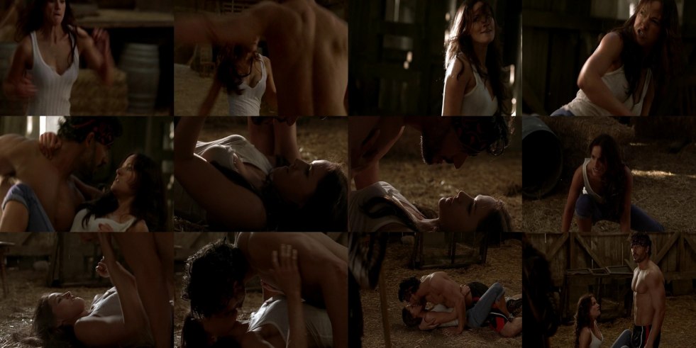 Ron Mitra Lesbian Naked