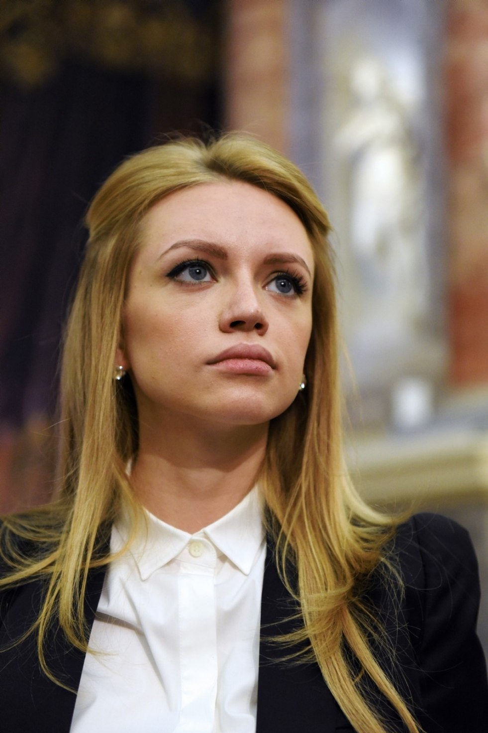 Milan Tulipova Wedding