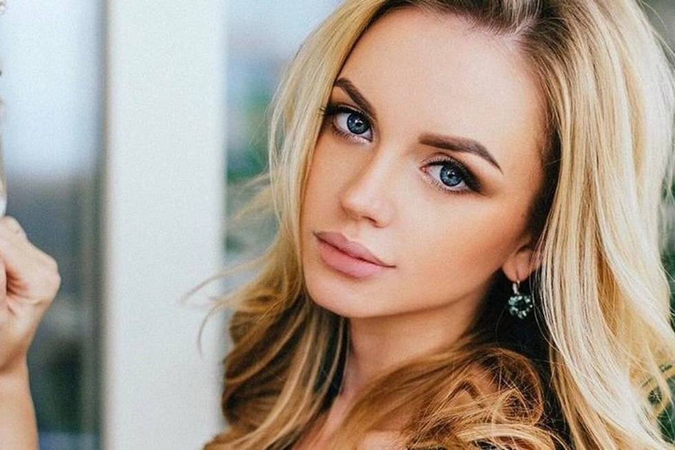 Olya Abramovich Dzhal Onlifans