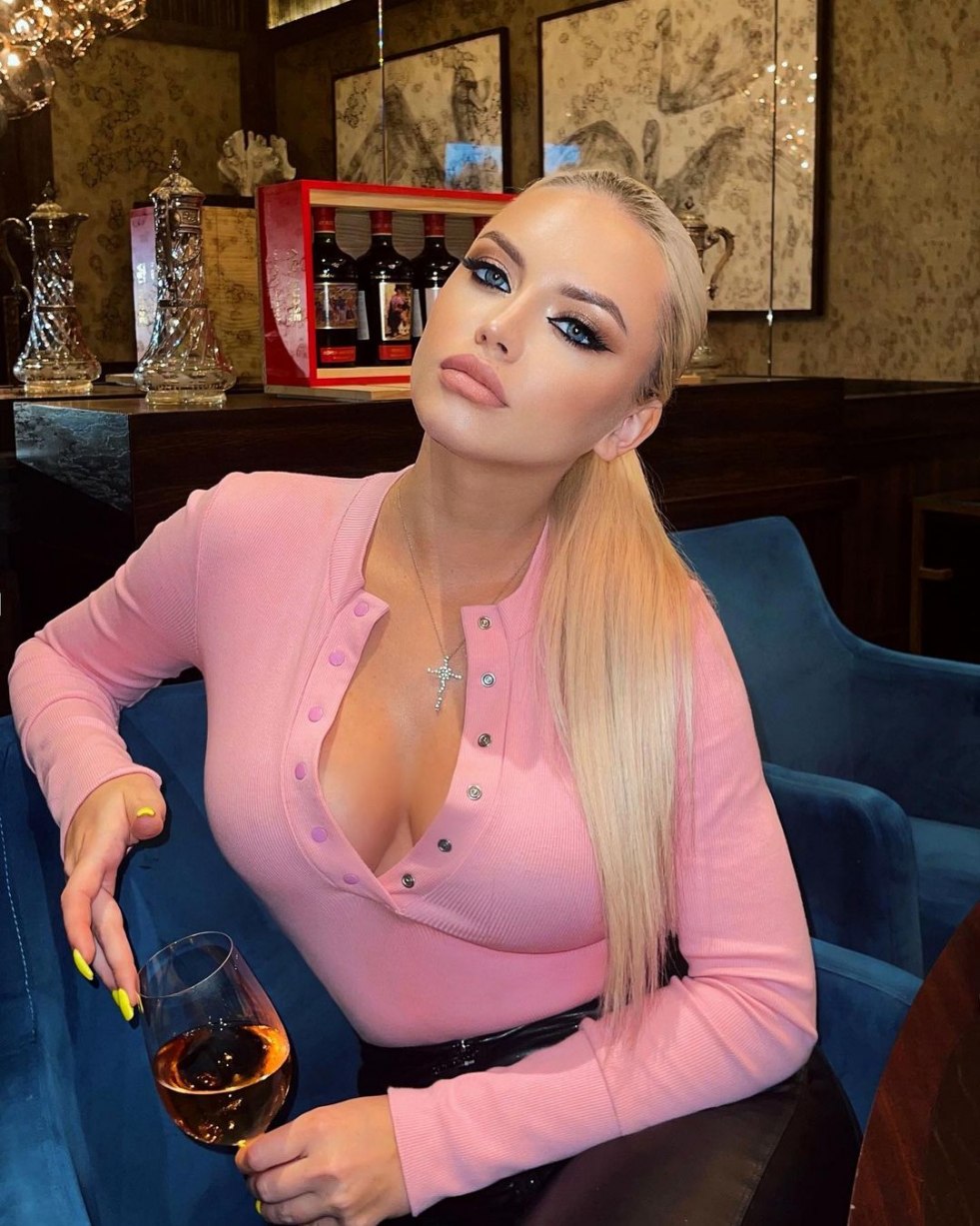 Milan Tulipova (Kerzhakov)