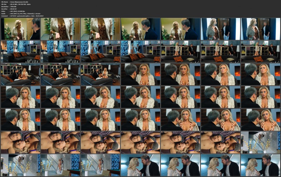 Elena Mironenko Parnuha