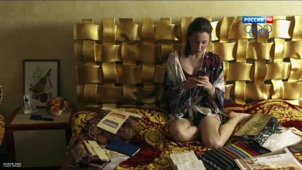 Igumnova Evgenia Pornography