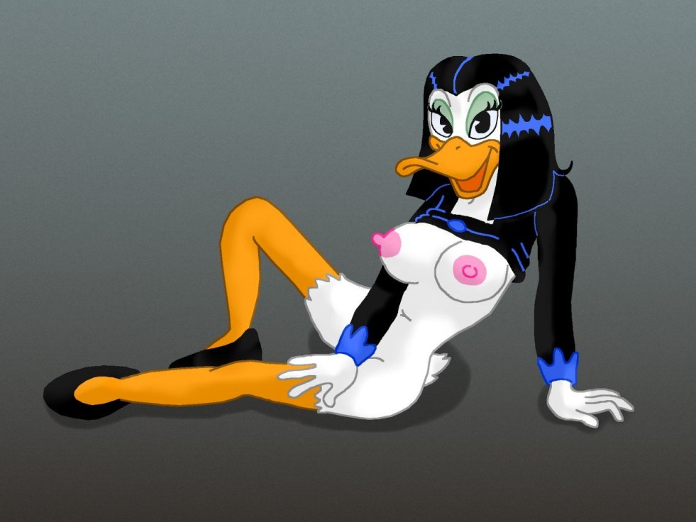 Tiny Toon Adventures hentai