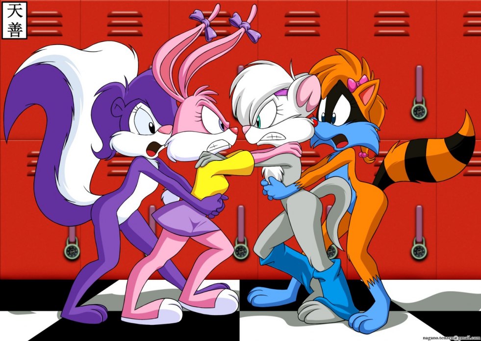 DuckTales hentai comics