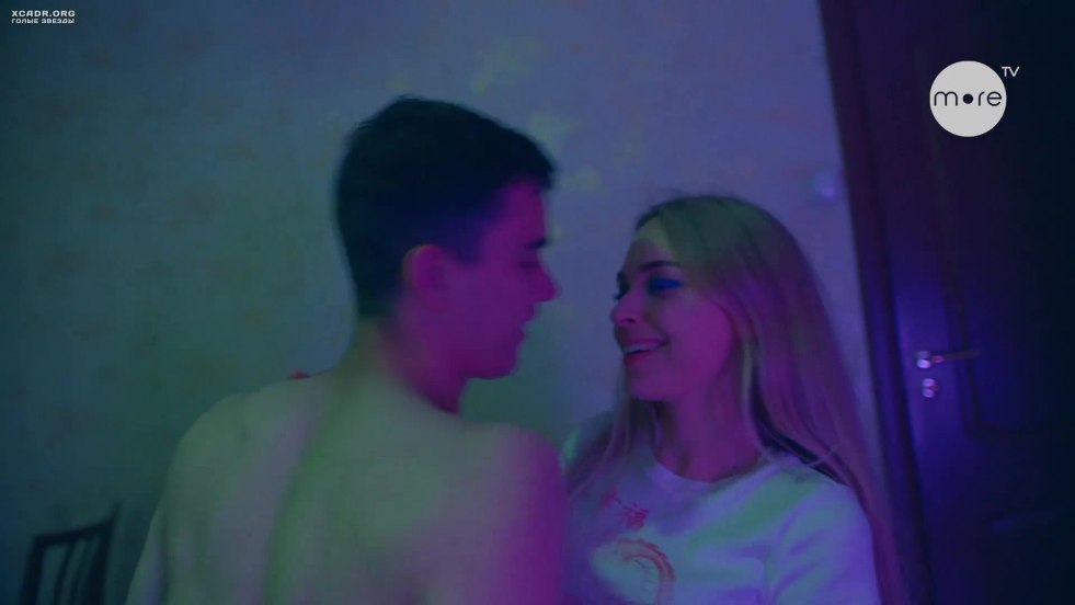 Anastasia Kalashnikova Drub