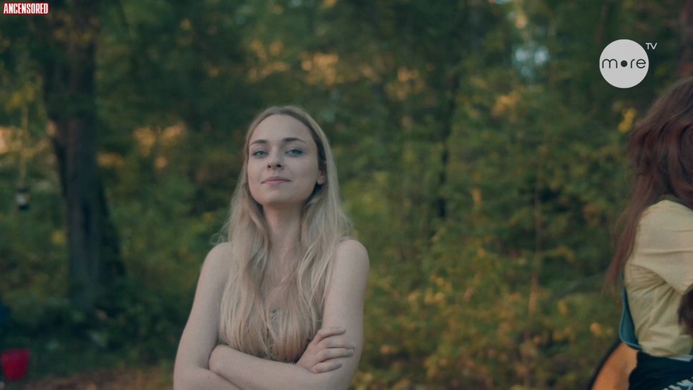 Anastasia Krylova Hard teens