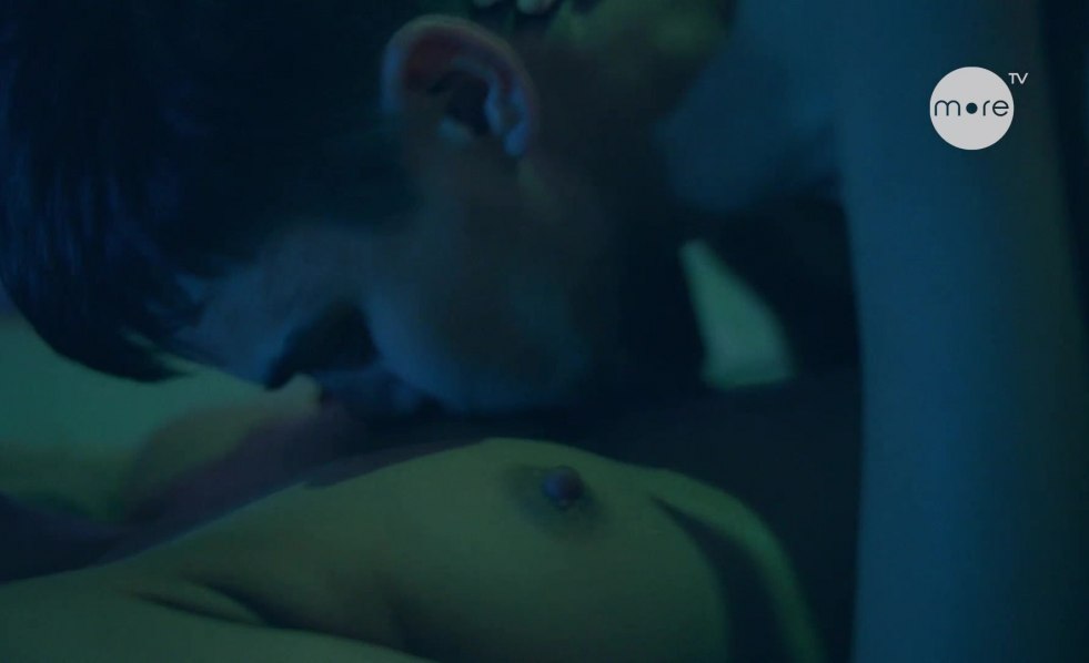 Anastasia Krylova Hard teens scenes