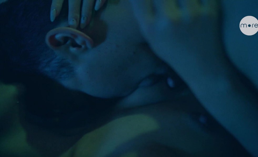 Anastasia Krylova Naked