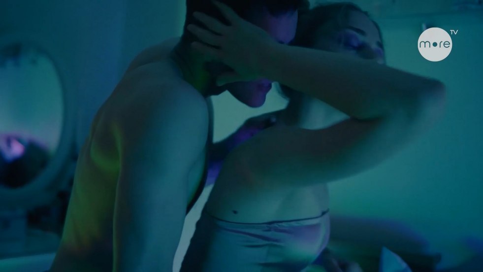 Anastasia Krylova Naked