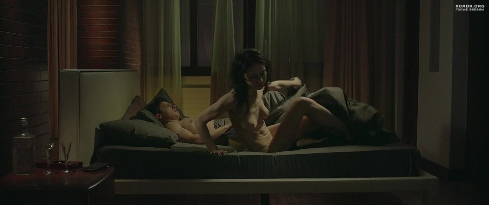 Anastasia Krylova Tits