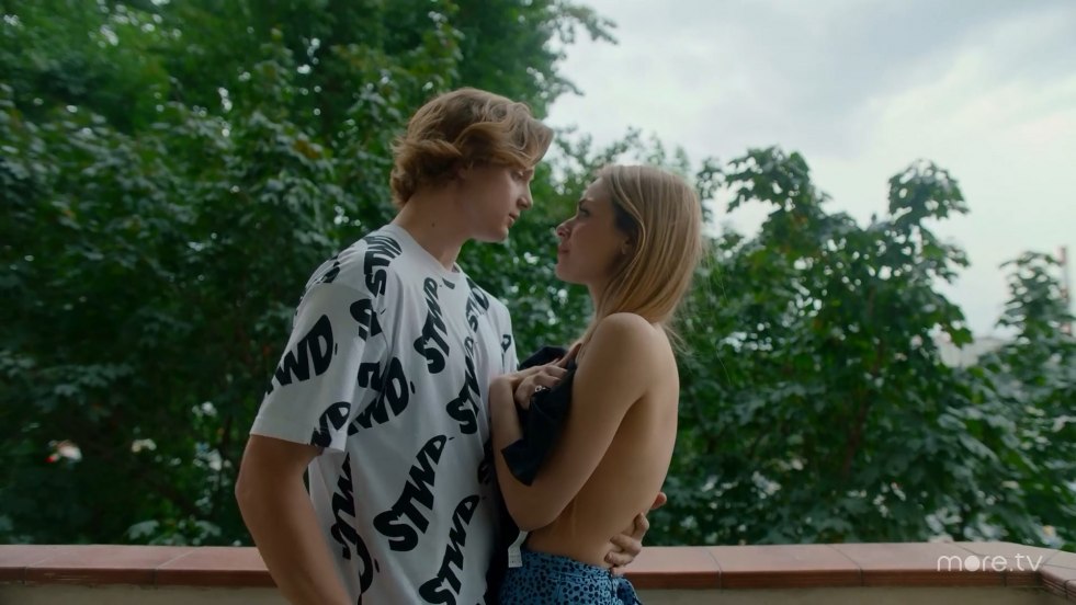 Mila Ershova Naked photos