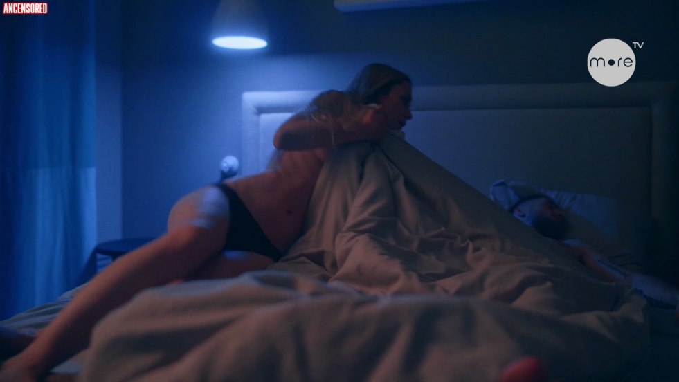 Anastasia Akatova Maxim 2020