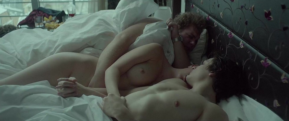 Anastasia Kalashnikova Nude