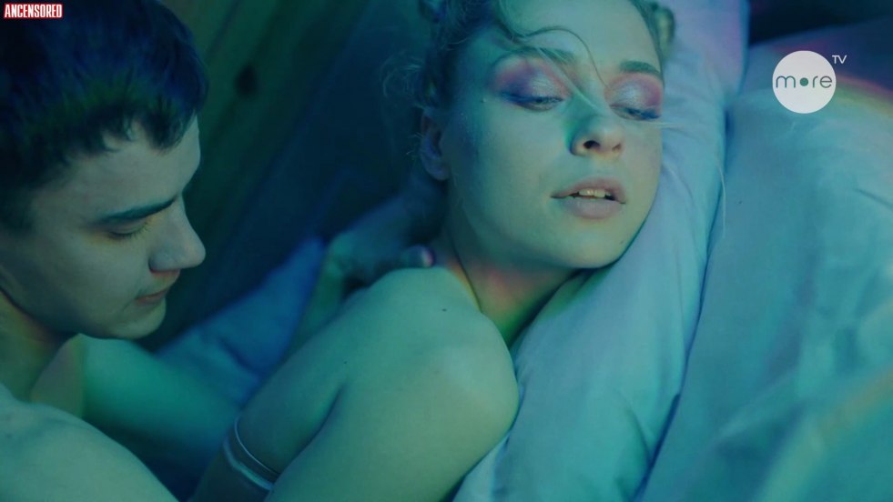 Anastasia Crysta (Anastasia Christ) Pornstar