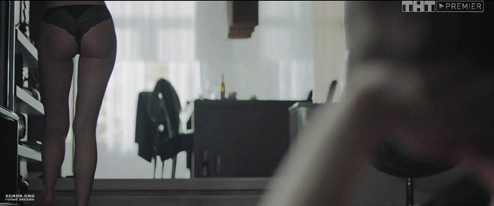 Fagot Movie Anastasia Pronin Nu