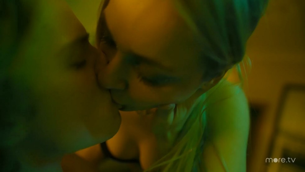 Anastasia Krylova Hard teens