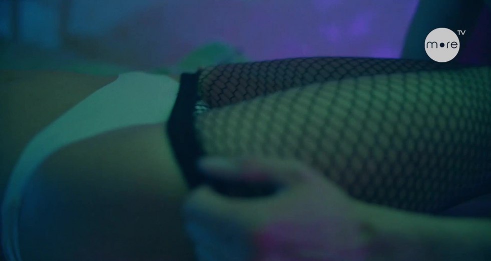 Anastasia Devin Naked