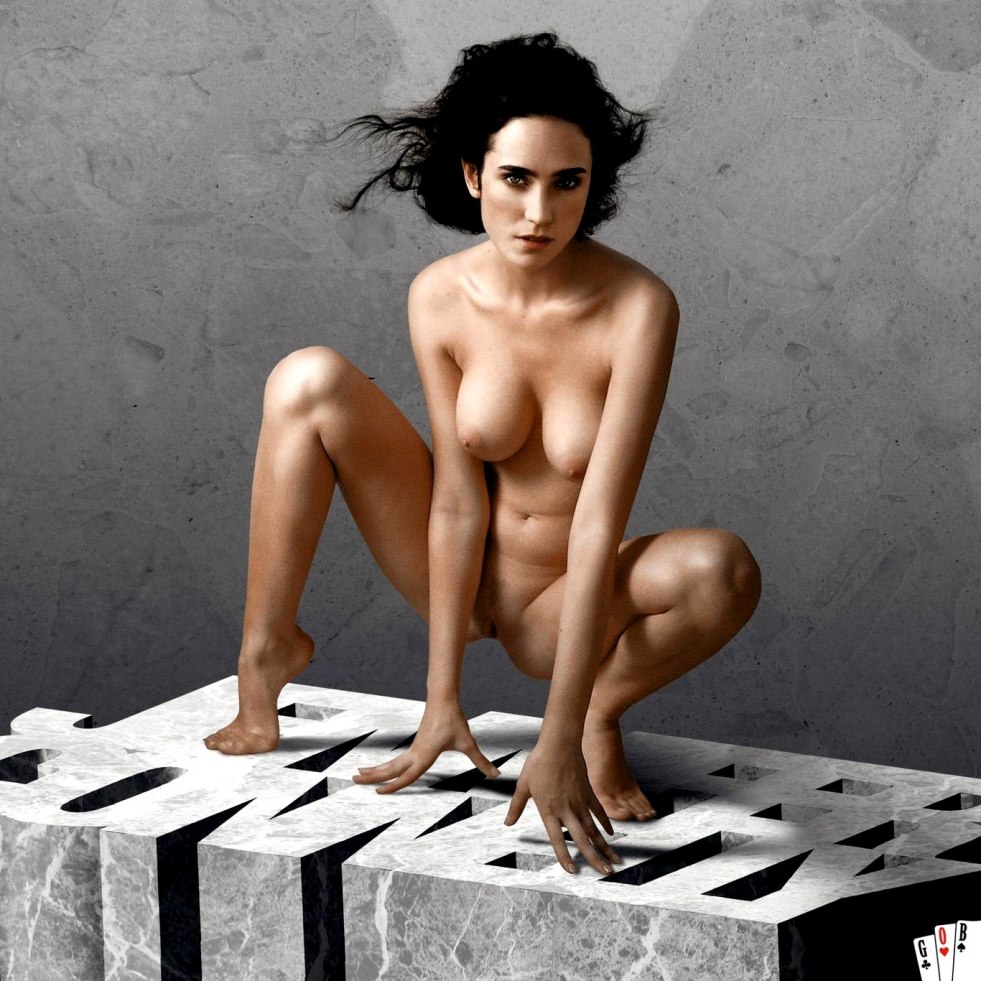 Jennifer Connelly Naked