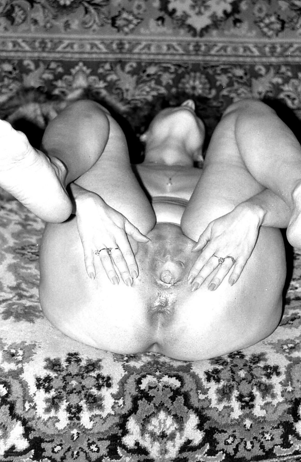 Retro pornography private