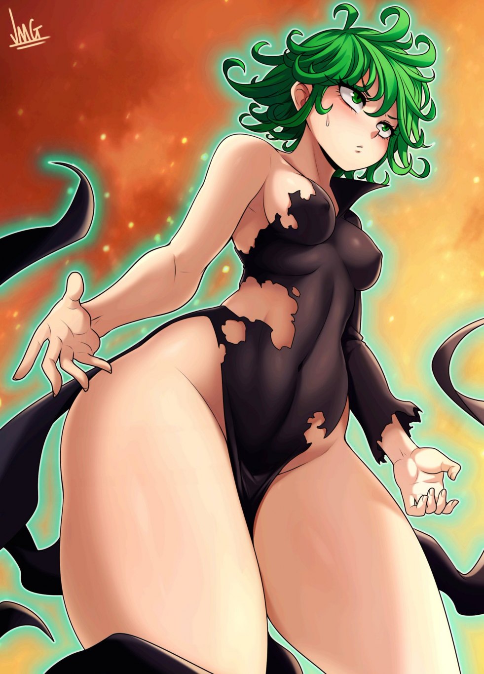 Tatsumaki Panzuhanai