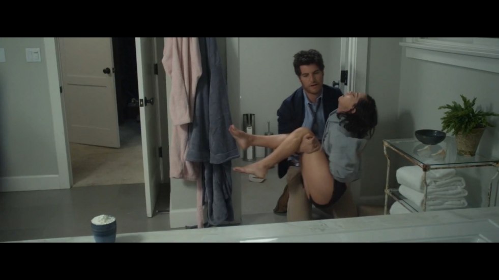 Luna Rose porn actress