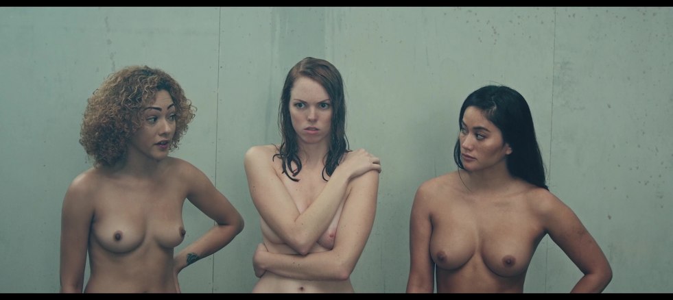 Erotic scenes from the former series