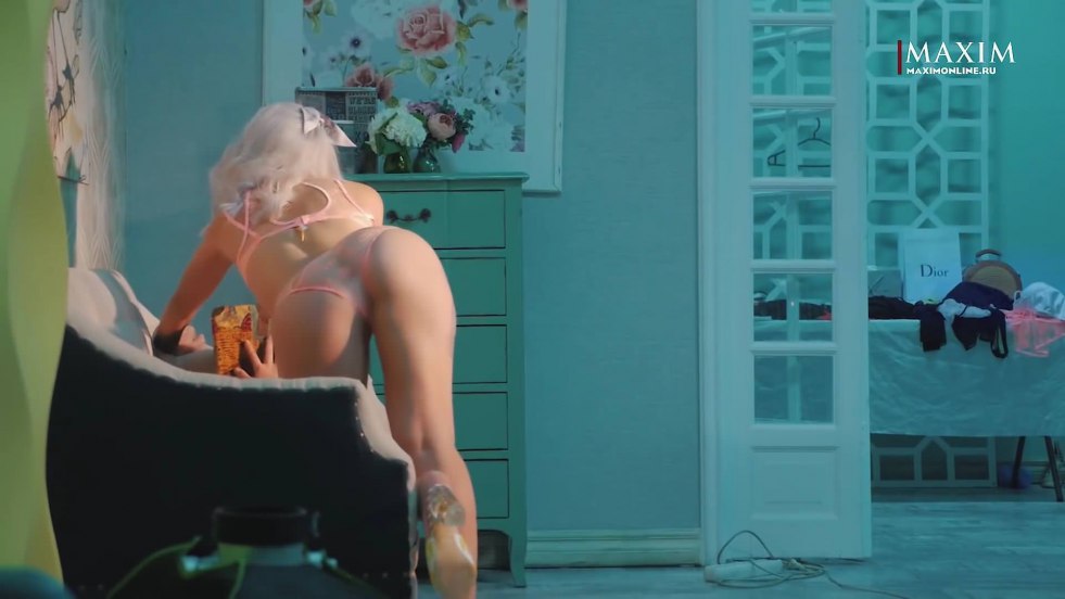 Anastasia Ivelev plum