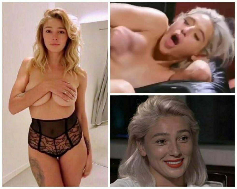 Nastya Ivelev Pornofik