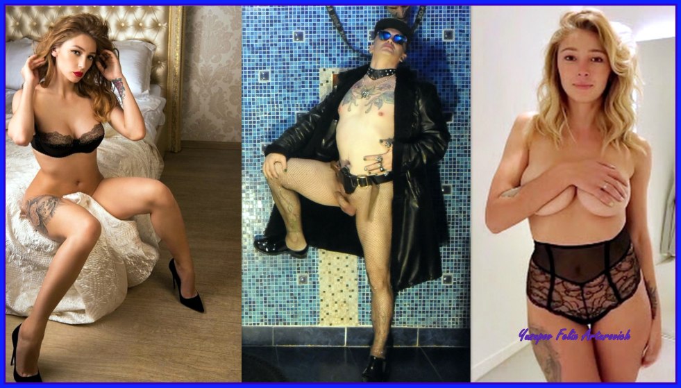 Porn with Nastya Iveleva