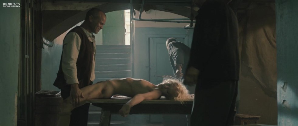 Maria Fox Erotic Scenes