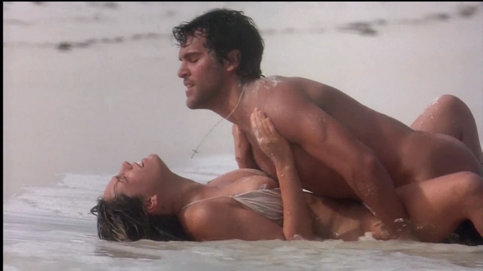 Kelly Brook Survival Island Sex