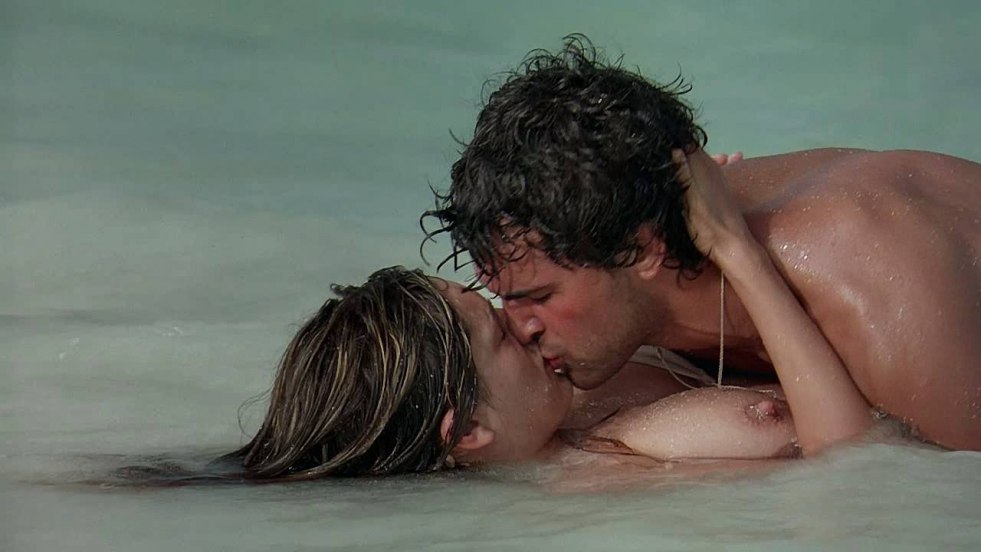 Kelly Brook Survival Island Film Sex