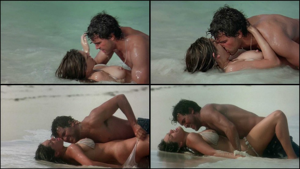 Kelly Brook Survival Island Sex