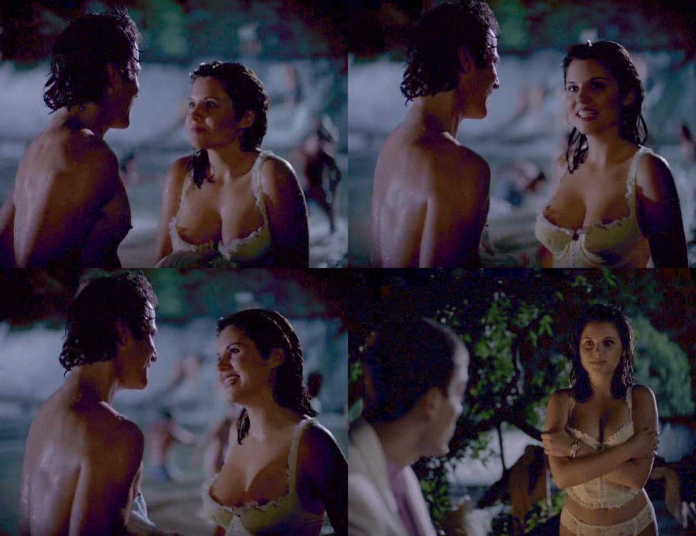 Tiffany Tissren in Playboy