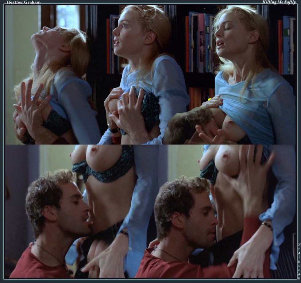 Heather Rom Naked Vagina