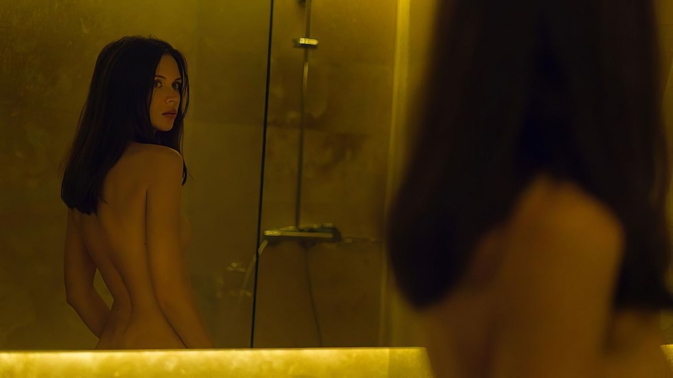 Natasha Shelyagin plum