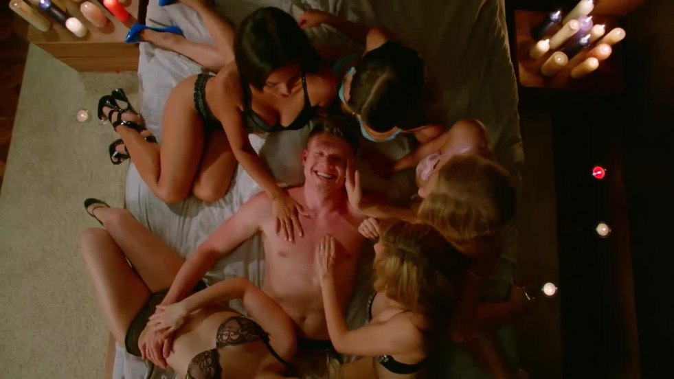 Maria Gorban in Linja Hotel Eleon