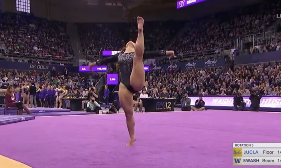 Real naked Kateleye Ohashi