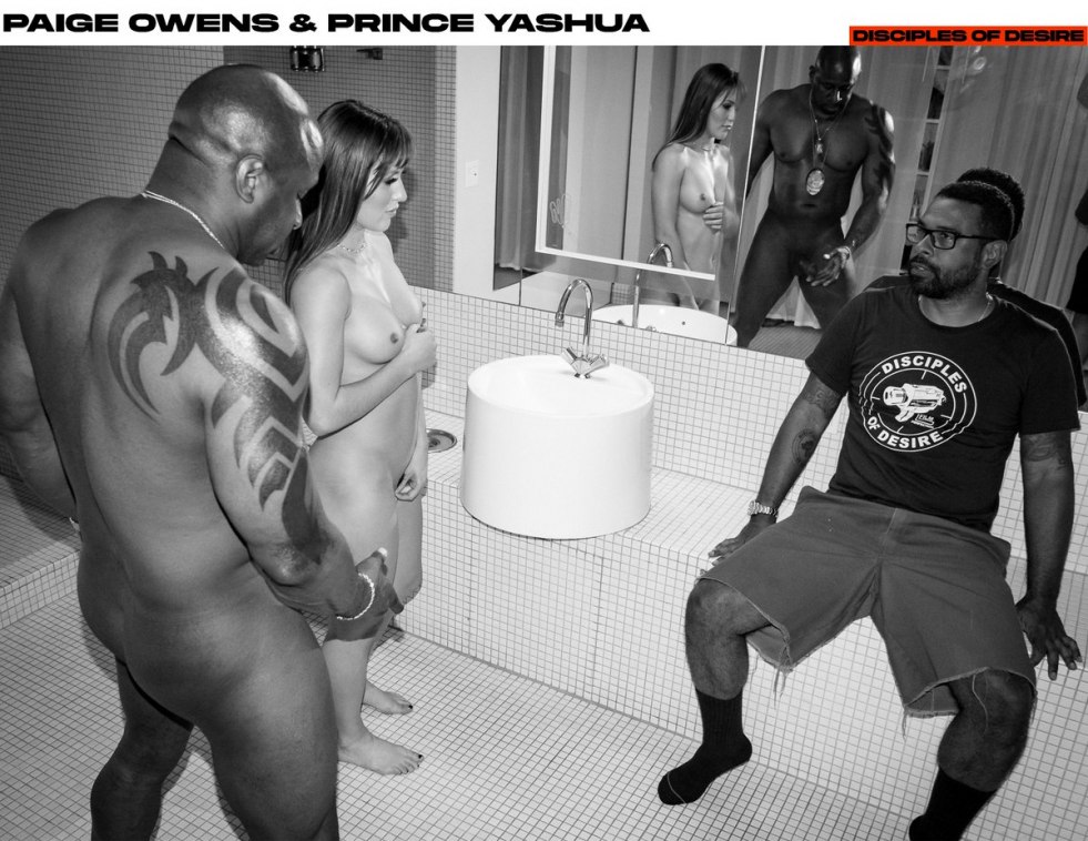 Megan Sage Double Penetration