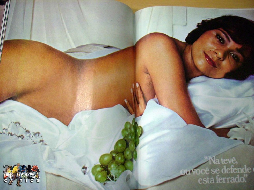 Fair Fisher Naked family bonds