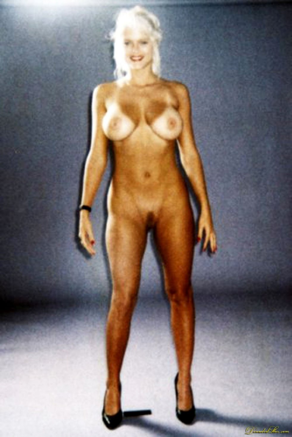 Victoria Vera Actress Naked