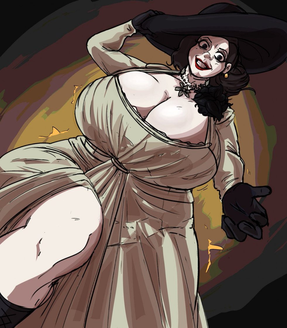 German mature porn actresses