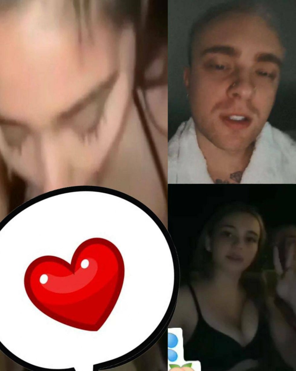 Potted Vali Carnival