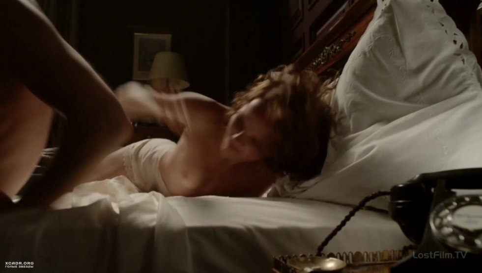 Backlash erotic scenes