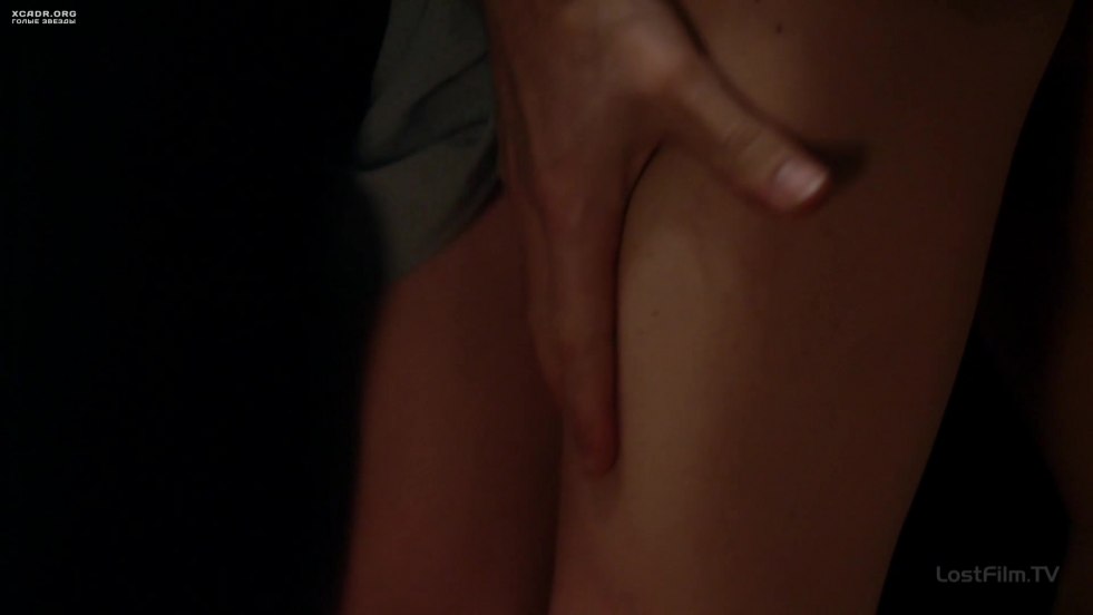 Annabelle Wallis sex Scene