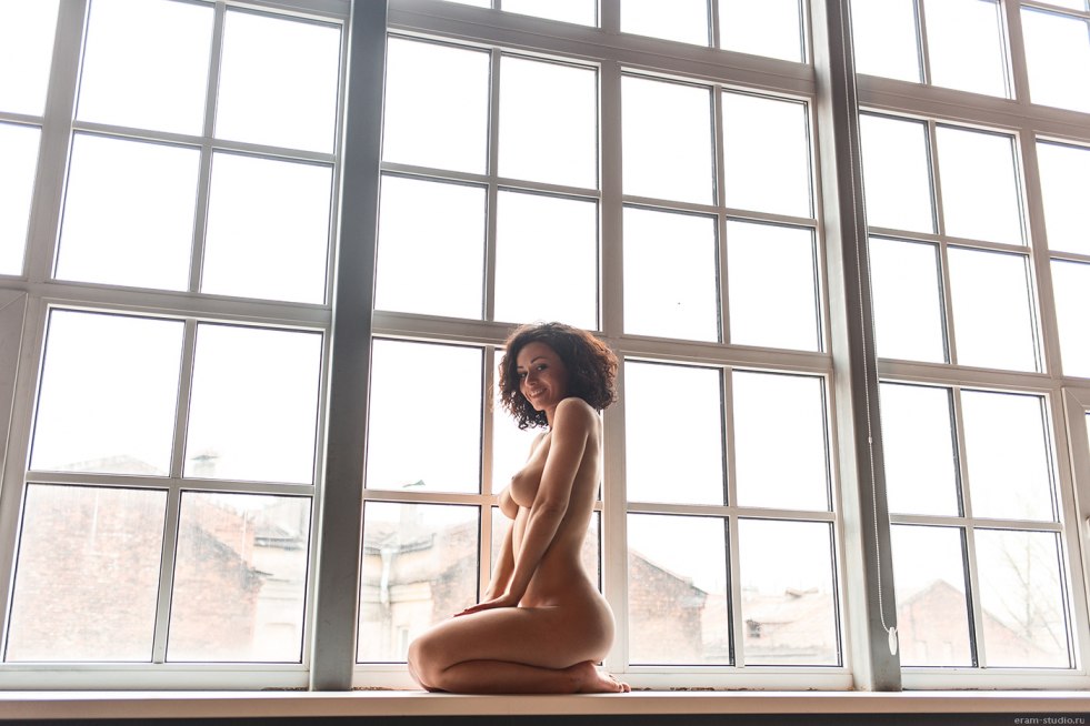 Anastasia Platonova Stasya Spitz